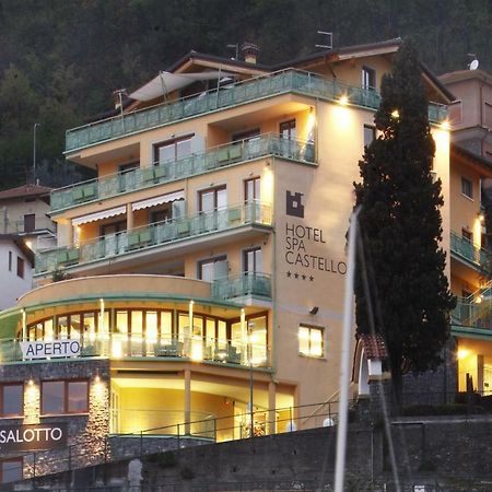 Il Castello Di Lovere 호텔 외부 사진