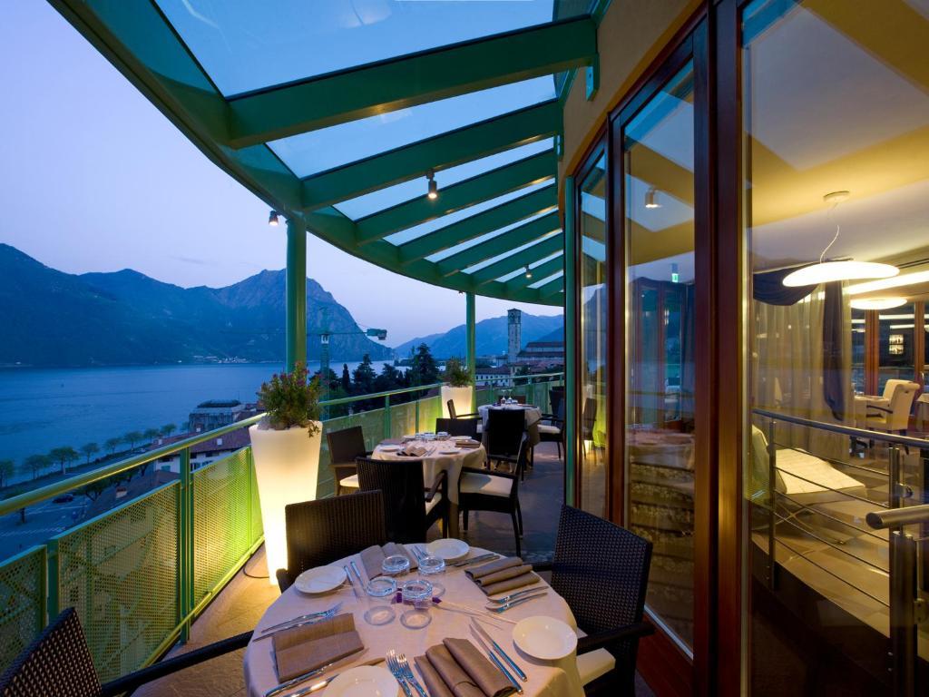 Il Castello Di Lovere 호텔 외부 사진