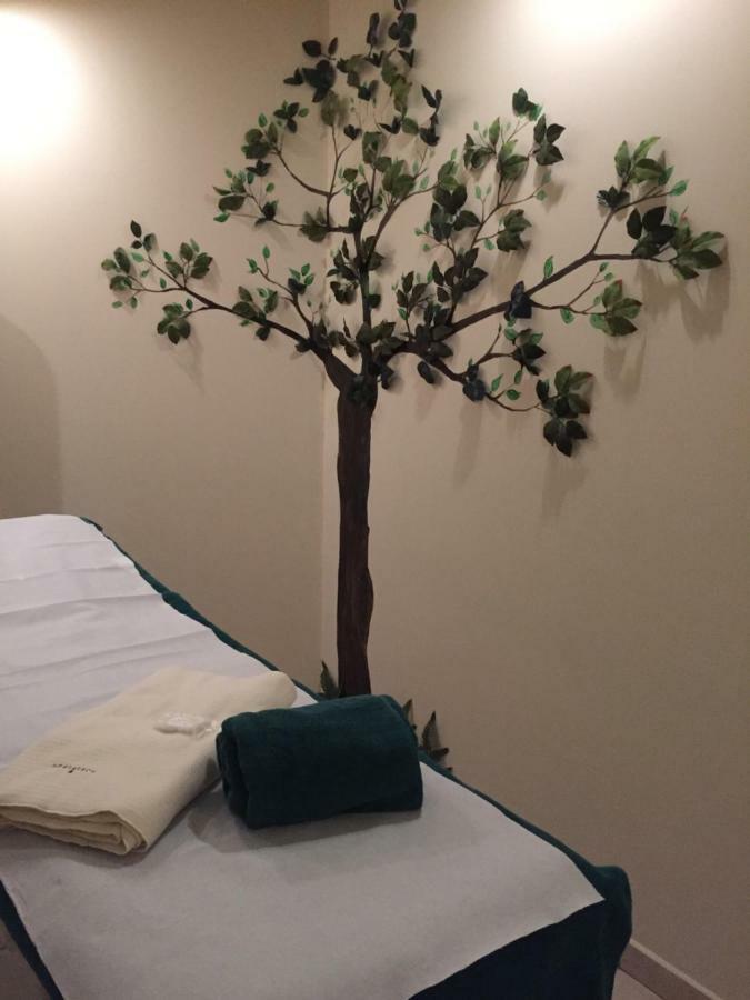 Il Castello Di Lovere 호텔 외부 사진
